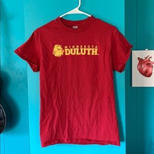 UMD Duluth Tee Shirt